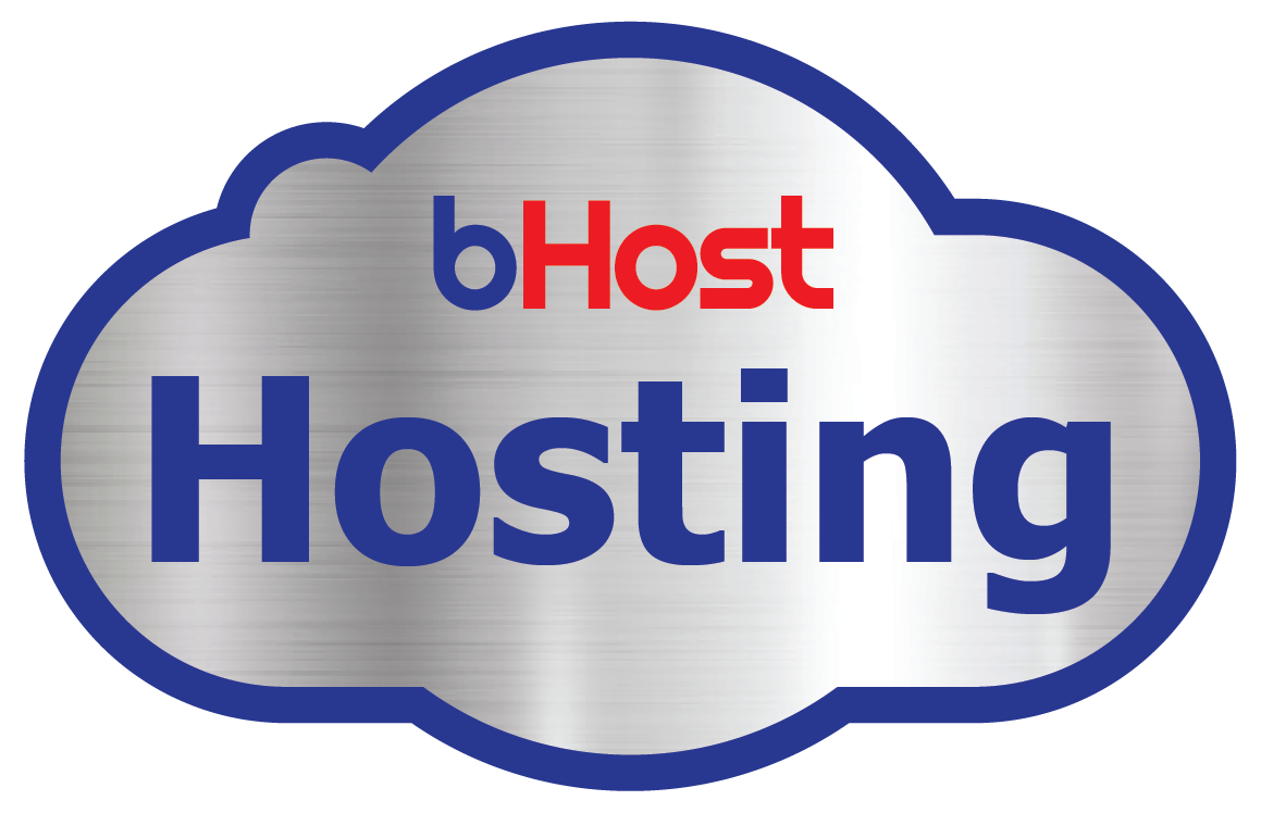 Hosting - bHost